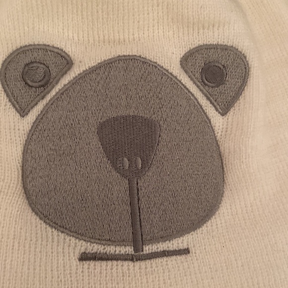 ELM Bear beanie skater - Picture 8 of 15